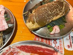 -kingkong大猩猩烤肉(CBD店)
