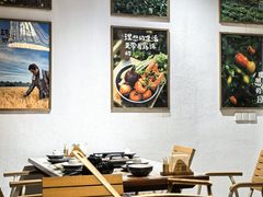 -加顺农场餐厅