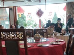 -马凯餐厅(长椿街店)