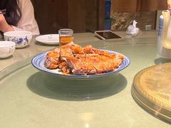 -炊烟·山房菜
