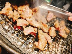 -白丁家泥炉烤肉·鳗鱼(海河东路店)