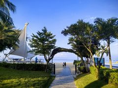 -惠州金海湾嘉华度假酒店