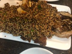 -韩风烤牛肉冷面店