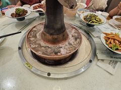 -阳坊胜利涮羊肉(阳坊老店)