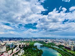 -中央广播电视塔