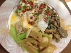 -皇城中餐厅·潮菜传承·私享宴客