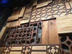 -星巴克(成都锦里店)