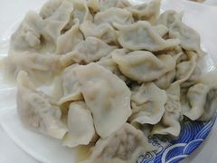 皮皮虾水饺-北戴河庆山饭店·海鲜砂锅粥(北戴河黑石路店)