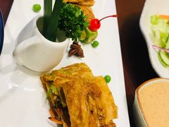 -外婆人家(软件园店)