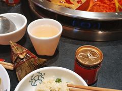 -大龙燚火锅(春熙店)