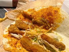 -麦当劳(哈西万达店)