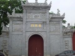 -南岳衡山风景名胜区