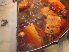-湊湊火锅·茶憩(新中关购物中心店)