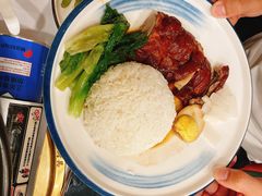 -品粤居港式打边炉·广式烧腊(西安路福佳新天地店)