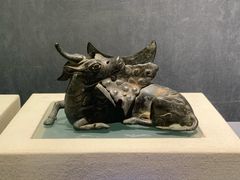 -马鞍山市博物馆