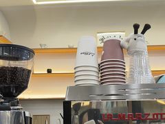 -LilBee Coffee