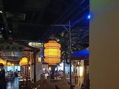 -绿茶餐厅(领展购物广场·中关村店)