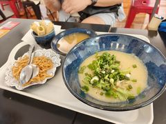 -大王油茶(二厂文创公园店)