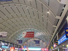 -沈阳站