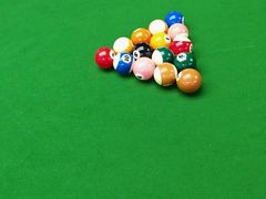 -阿K桌球(萧山汇金中心店)