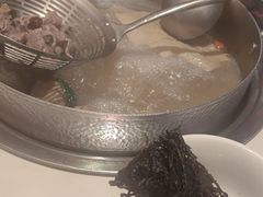 -八合里潮汕鲜牛肉火锅(深圳海岸城店)