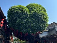 -三坊七巷历史文化街区