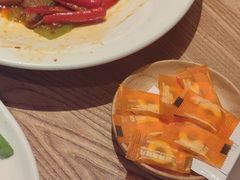 -榕意·川味之美(深业上城店)