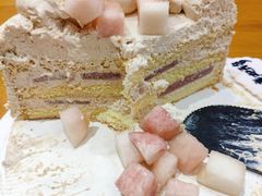 ［鹊·恋］-LE SAPHIR 莎菲尔菓子(和兴店)