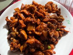 -晋阳饭庄(虎坊桥店)