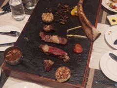 -郑州希尔顿酒店·阿米奇意大利餐厅