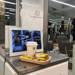 -潘多拉Hairsalon