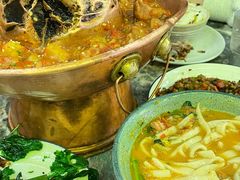 -浩海火燒雲傣家菜(芮欧百货店)