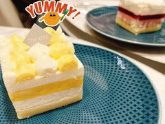 -théATRE 茶聚场(王府中環店)