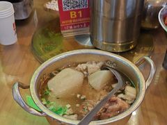 -彭耕记猪油炒小菜(吉联mall店)