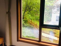 -陕西省红河谷森林公园