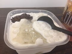 -甜心闲生传统手工冰粉(奎星楼店)