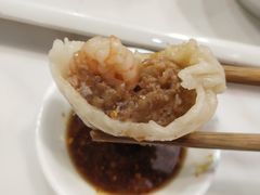 -百年尹氏汤包(湖南路狮子桥店)