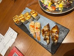 -花禾洋风料理(天元四季城店)