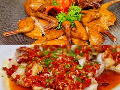 -禾悦庄餐厅