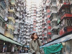 -彩虹村