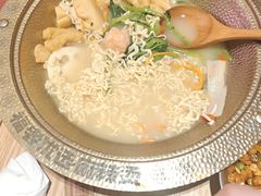 -福客麻辣烫·现炒麻辣香锅(印力中心店)