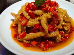 -俭寨大盘芦花土鸡·小公鸡·烧烤新疆菜(云通店)