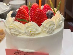-36cake生日蛋糕·下午茶(南山店)