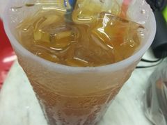 -伍秀泽海南鸡饭茶室