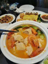 -花家怡园·宴会厅(簋街四合院总店)