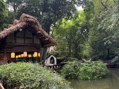 -成都杜甫草堂博物馆