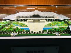 -中国铁道博物馆(正阳门馆)
