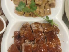 -椿记烧鹅(建干路店)