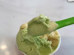 -Dal Cuore 达可芮冰淇淋(陕西北路店)