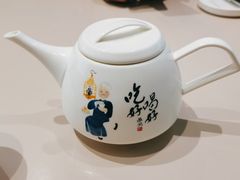 -蔡澜点心·粤菜(丽泽天街店)